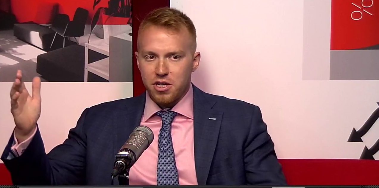 Helping International Students Get Loans & Bootstrapping In America