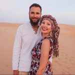 Become Generation Nomads With Anastasia Schmalz and Tomer Arwas